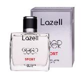 Tualetinis vanduo Lazell Good Look Sport, 100 ml