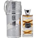 Kvapusis vanduo Lattafa Oud Mood Reminiscence, 100 ml