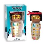 Tualetinis vanduo Kokeshi Tonka By Jeremy Scott, 50 ml