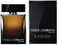 Kvapusis vanduo Dolce & Gabbana, 100 ml