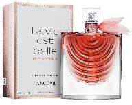 Kvapusis vanduo Lancome Iris Absolu La Vie Est Belle, 100 ml