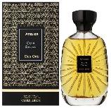 Kvapusis vanduo Atelier Des Ors Cuir Sacré, 100 ml