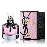 Kvapusis vanduo Yves Saint Laurent Mon Paris Collector Edition, 50 ml