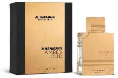 Kvapusis vanduo Al Haramain Amber Oud Gold Edition, 120 ml