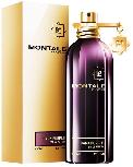 Kvapusis vanduo Montale Paris Dark Purple Women, 100 ml