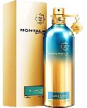 Kvapusis vanduo Montale Paris Blue Matcha, 100 ml