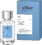 Tualetinis vanduo S.Oliver, 30 ml