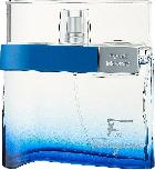 Tualetinis vanduo Salvatore Ferragamo F By Ferragamo Free Time Men, 100 ml