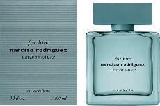 Tualetinis vanduo Narciso Rodriguez Vetiver Musc For Him, 100 ml