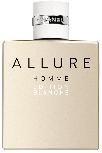 Tualetinis vanduo Chanel Allure Edition Blanche, 100 ml