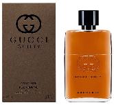 Kvapusis vanduo Gucci Guilty Absolute, 50 ml