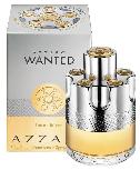 Tualetinis vanduo Azzaro Wanted, 50 ml