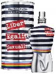 Tualetinis vanduo Jean Paul Gaultier, 125 ml