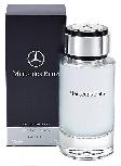 Tualetinis vanduo Mercedes-Benz Mercedes-Benz Mercedes Benz, 120 ml