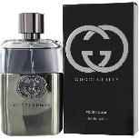 Tualetinis vanduo Gucci Guilty Homme Edt, 50 ml