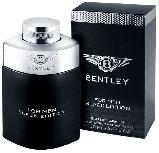 Kvapusis vanduo Bentley Black Edition By Bentley, 100 ml