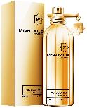 Kvapusis vanduo Montale Paris Aoud Leather, 100 ml