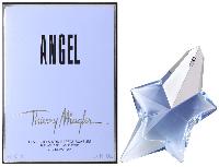 Kvapusis vanduo Thierry Mugler Thierry Mugler Angel, 50 ml