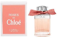 Tualetinis vanduo Chloe Roses De Chloe, 75 ml