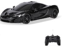 RC automobilis Rastar McLaren P1, 1:24