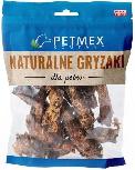 Skanėstas šunims Petmex Chicken Neck, vištiena, 0.2 kg