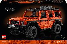 Konstruktorius LEGO® Technic Mercedes-Benz G 500 Professional Line 42177