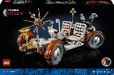 Konstruktorius LEGO® Technic NASA mėnuleigis Apollo 42182