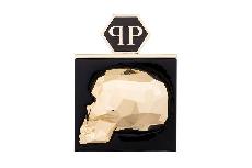 Kvepalai Philipp Plein Gold The $kull, 125 ml