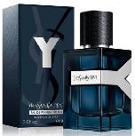 Kvapusis vanduo Yves Saint Laurent Intense Y, 60 ml