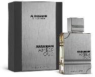 Kvapusis vanduo Al Haramain Amber Oud Carbon Edition, 60 ml