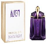 Kvapusis vanduo Thierry Mugler Alien Eau De Parfum Spray Refillable, 60 ml