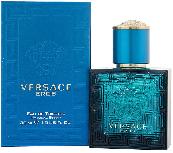 Tualetinis vanduo Versace Eros Men, 30 ml