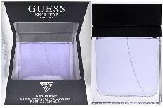 Tualetinis vanduo Guess Homme Seductive, 150 ml