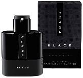 Kvapusis vanduo Prada Prada Luna Rossa Black Edp, 100 ml