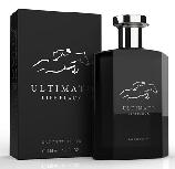 Tualetinis vanduo Linn Young Life Black Ultimate, 100 ml