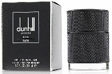 Kvapusis vanduo Dunhill, 50 ml