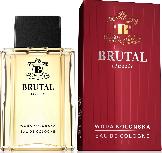 Odekolonas La Rive Classic Brutal, 100 ml