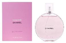 Kvapusis vanduo Chanel Chance Eau Tendre Women, 100 ml