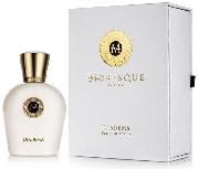 Kvapusis vanduo Moresque, 50 ml