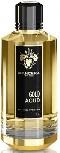 Kvapusis vanduo Mancera Gold Aoud, 120 ml