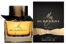 Kvepalai Burberry My Burberry Black Pure Perfume, 90 ml