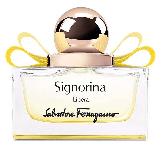 Kvapusis vanduo Salvatore Ferragamo, 30 ml