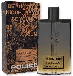 Tualetinis vanduo Police Police To Be Gentleman Edt Spray, 100 ml