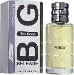 Tualetinis vanduo Omerta The Mood Big Release, 100 ml