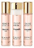 Tualetinis vanduo Chanel Coco Mademoiselle, 60 ml