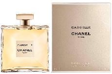 Kvapusis vanduo Chanel Gabrielle, 100 ml