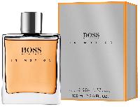 Tualetinis vanduo Hugo Boss Boss in Motion, 100 ml