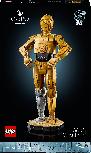 Konstruktorius LEGO® Star Wars™ C-3PO™ 75398