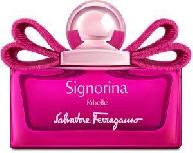 Kvapusis vanduo Salvatore Ferragamo Signorina Ribelle, 100 ml