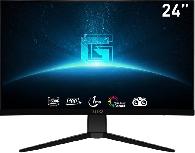 Monitorius MSI G2422C, 23.6", 1 ms